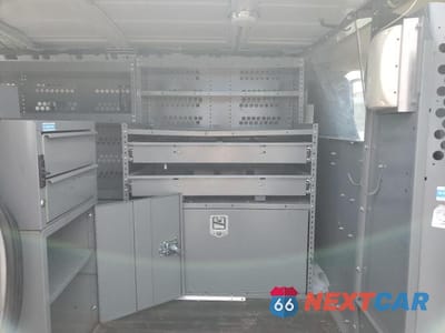 Zdjęcie 11 z 14 samochodu: 2013 CHEV EXPRESS G2500 VIN:1GCWGFCB7D1902215 - miniatura