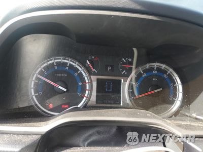 Zdjęcie 9 z 15 samochodu: 2016 TOYOTA 4RUNNER SR5/SR5 PREMIUM VIN:JTEBU5JR0G5300315 - miniatura