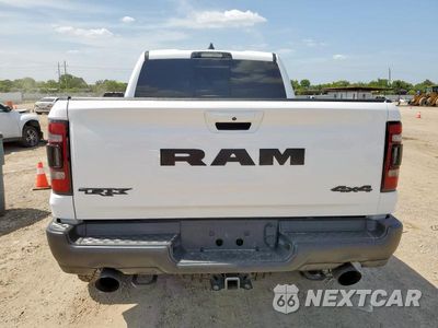 Zdjęcie 6 z 12 samochodu: 2022 RAM 1500 TRX VIN:1C6SRFU92NN268866 - miniatura