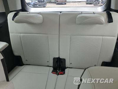 Zdjęcie 12 z 15 samochodu: 2025 HYUNDAI SANTA FE CALLIGRAPHY VIN:5NMP5DG13SH049850 - miniatura