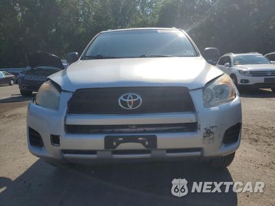 Piąte zdjęcie samochodu w środku: 2009 TOYOTA RAV4 VIN:2T3ZF33VX9W016682 - miniatura