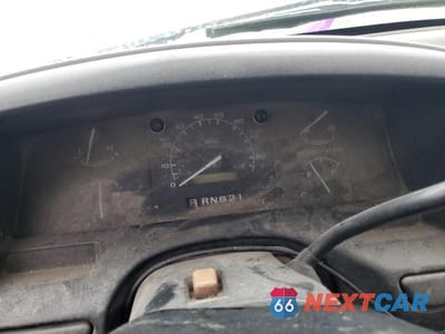 Zdjęcie 9 z 12 samochodu: 1995 FORD F250 VIN:1FTHF25H9SLB53800 - miniatura