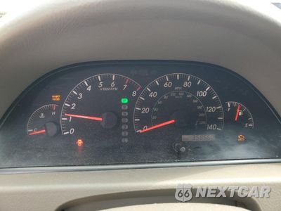 Zdjęcie 9 z 15 samochodu: 2006 TOYOTA CAMRY LE VIN:4T1BE32K76U111068 - miniatura