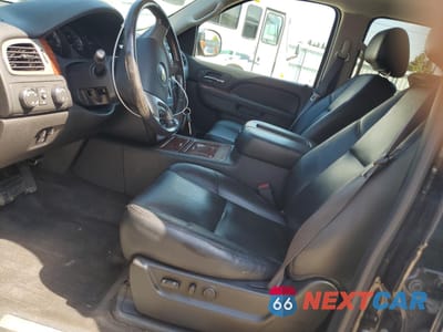 Zdjęcie 7 z 14 samochodu: 2012 CHEVROLET AVALANCHE LTZ VIN:3GNTKGE73CG171869 - miniatura