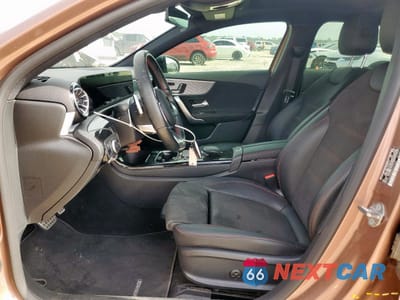 Zdjęcie 7 z 14 samochodu: 2022 MERCEDES-BENZ A 220 VIN:W1K3G4EB6NJ337564 - miniatura