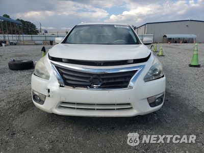Piąte zdjęcie samochodu w środku: 2014 NISSAN ALTIMA 3.5S VIN:1N4BL3AP6EC271458 - miniatura