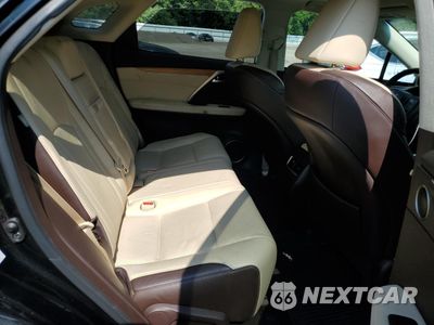 Zdjęcie 11 z 14 samochodu: 2016 LEXUS RX 350 BASE VIN:2T2BZMCA1GC046426 - miniatura