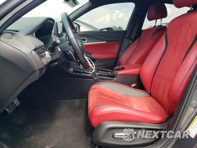 Zdjęcie 7 z 12 samochodu: 2024 ACURA INTEGRA A-SPEC TECH VIN:19UDE4H61RA025565 - miniatura