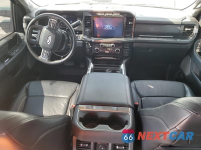 Zdjęcie 8 z 14 samochodu: 2024 FORD F350 SUPER DUTY VIN:1FT8W3BM1REC28799 - miniatura