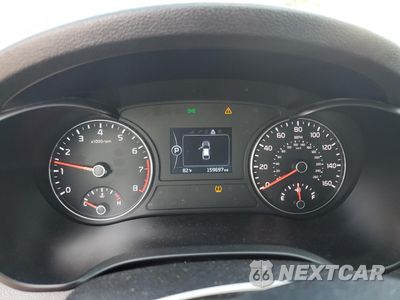 Zdjęcie 9 z 14 samochodu: 2016 KIA OPTIMA EX VIN:5XXGU4L37GG073424 - miniatura