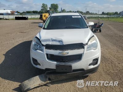 Piąte zdjęcie samochodu w środku: 2013 CHEVROLET EQUINOX LT VIN:1GNALDEK6DZ132895 - miniatura