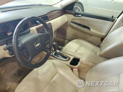 Zdjęcie 15 z 24 samochodu: 2009 CHEVROLET IMPALA 1LT VIN:2G1WT57KX91118928 - miniatura