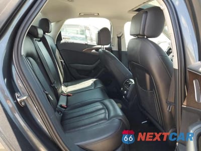 Zdjęcie 10 z 13 samochodu: 2014 AUDI A6 PRESTIGE VIN:WAUHMAFC5EN046008 - miniatura