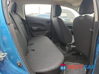 Zdjęcie 10 z 14 samochodu: 2015 MITSUBISHI MIRAGE DE VIN:ML32A3HJ9FH035010 - miniatura