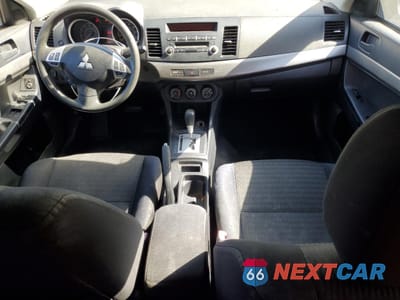 Zdjęcie 8 z 12 samochodu: 2012 MITSUBISHI LANCER ES/ES SPORT VIN:JA32U2FU1CU008140 - miniatura