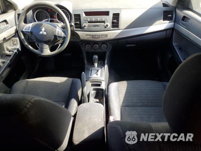 Zdjęcie 8 z 12 samochodu: 2012 MITSUBISHI LANCER ES/ES SPORT VIN:JA32U2FU1CU008140 - miniatura