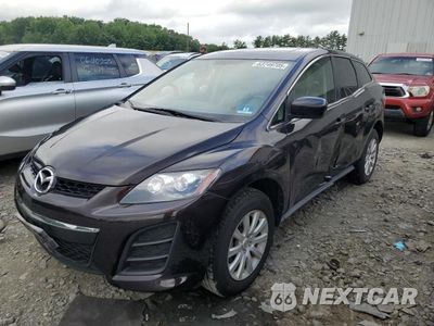 2011 MAZDA CX-7 JM3ER2CM9B0403023 - główne zdjęcie licytacji z USA - miniatura