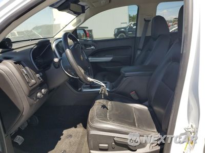 Zdjęcie 7 z 16 samochodu: 2018 CHEVROLET COLORADO LT VIN:1GCPTCE12J1109824 - miniatura
