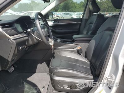 Zdjęcie 7 z 15 samochodu: 2022 JEEP GRAND CHEROKEE LIMITED VIN:1C4RJGBG2N8570730 - miniatura