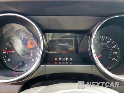 Zdjęcie 9 z 15 samochodu: 2017 FORD MUSTANG VIN:1FA6P8TH8H5306244 - miniatura