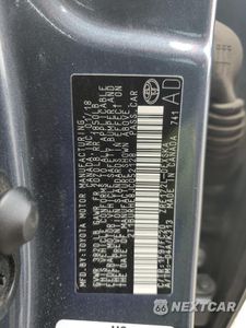 Zdjęcie 12 z 12 samochodu: 2018 TOYOTA COROLLA L VIN:2T1BURHE8JC052128 - miniatura