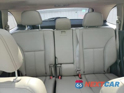 Zdjęcie 10 z 14 samochodu: 2011 FORD EDGE SEL VIN:2FMDK3JC6BBB58393 - miniatura