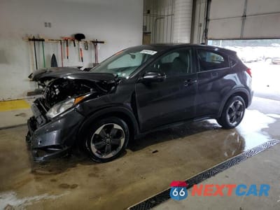 2018 HONDA HR-V EX 3CZRU6H51JG708456 - główne zdjęcie licytacji z USA - miniatura