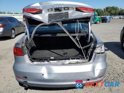 Zdjęcie 6 z 12 samochodu: 2016 AUDI A3 PREMIUM VIN:WAUB8GFF0G1065079 - miniatura