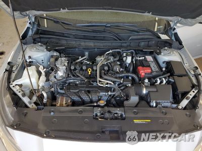 Zdjęcie 11 z 12 samochodu: 2023 NISSAN ALTIMA SV VIN:1N4BL4DV3PN306156 - miniatura