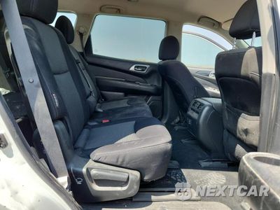Zdjęcie 11 z 13 samochodu: 2018 NISSAN PATHFINDER S VIN:5N1DR2MM7JC642968 - miniatura
