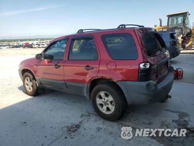 Drugie zdjęcie samochodu z przodu: 2007 FORD ESCAPE XLT VIN:1FMYU931X7KA16328 - miniatura