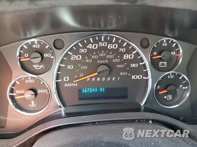 Zdjęcie 9 z 13 samochodu: 2010 GMC SAVANA G1500 LT VIN:1GKUGCD4XA1132002 - miniatura