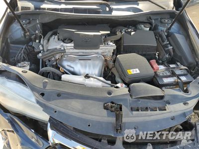 Zdjęcie 11 z 15 samochodu: 2017 TOYOTA CAMRY LE VIN:4T1BF1FK8HU321421 - miniatura