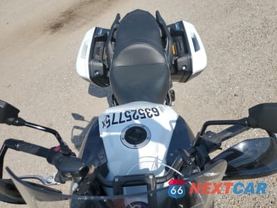 Piąte zdjęcie samochodu w środku: 2020 KAWASAKI KLE650 F VIN:JKALEEF16LDA39794 - miniatura