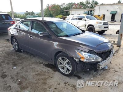 Czwarte zdjęcie samochodu z boku: 2014 NISSAN ALTIMA 2.5 VIN:1N4AL3AP2EC104736 - miniatura