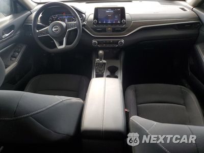 Zdjęcie 8 z 12 samochodu: 2025 NISSAN ALTIMA SV VIN:1N4BL4DV6SN400086 - miniatura