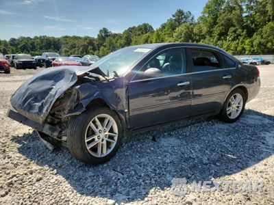 2008 CHEVROLET IMPALA LTZ 2G1WU583081208754 - główne zdjęcie licytacji z USA - miniatura