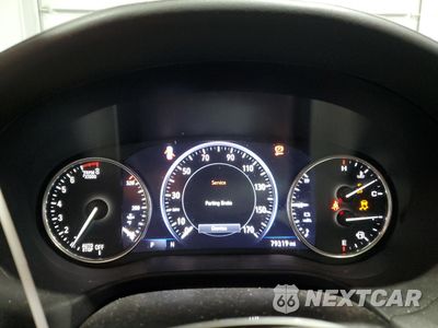 Zdjęcie 9 z 14 samochodu: 2020 BUICK ENCLAVE AVENIR VIN:5GAEVCKW8LJ147158 - miniatura