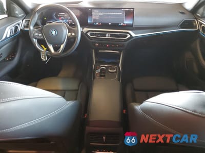 Zdjęcie 8 z 12 samochodu: 2023 BMW I4 EDRIVE 35 VIN:WBY43AW04PFP97753 - miniatura