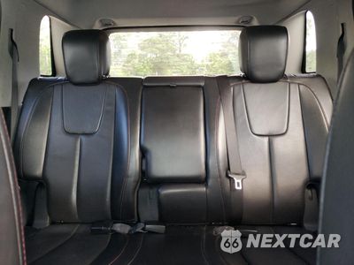 Zdjęcie 10 z 13 samochodu: 2013 GMC TERRAIN SLT VIN:2GKFLVEK5D6121293 - miniatura