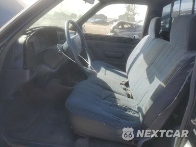 Zdjęcie 7 z 12 samochodu: 1994 TOYOTA PICKUP 1/2 TON SHORT WHEELBASE STB VIN:4TARN81A0RZ289061 - miniatura