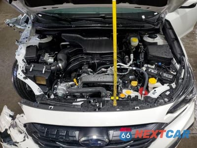 Zdjęcie 11 z 13 samochodu: 2025 SUBARU LEGACY PREMIUM VIN:4S3BWAD60S3024019 - miniatura