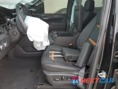 Zdjęcie 7 z 12 samochodu: 2025 GMC SIERRA K1500 AT4 VIN:3GTUUEE85SG251029 - miniatura