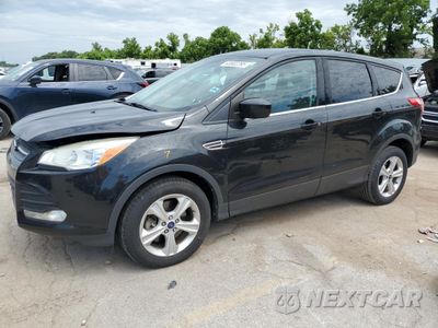 2014 FORD ESCAPE SE 1FMCU9G96EUC07840 - główne zdjęcie licytacji z USA - miniatura