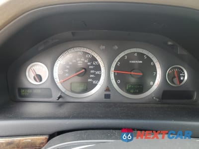 Zdjęcie 9 z 13 samochodu: 2006 VOLVO S80 2.5T VIN:YV1TS592761444935 - miniatura