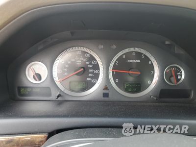 Zdjęcie 9 z 13 samochodu: 2006 VOLVO S80 2.5T VIN:YV1TS592761444935 - miniatura