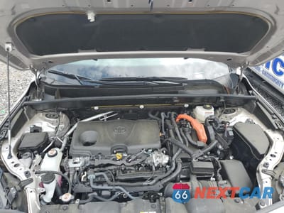 Zdjęcie 12 z 13 samochodu: 2024 TOYOTA VENZA LE VIN:JTEAAAAHXRJ176617 - miniatura