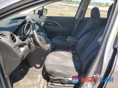 Zdjęcie 7 z 14 samochodu: 2013 MAZDA 5 VIN:JM1CW2BL4D0148219 - miniatura