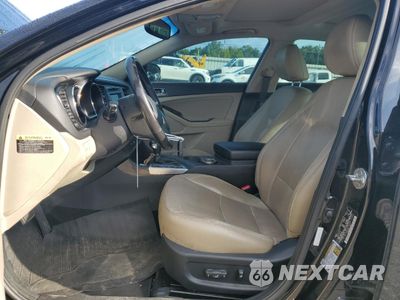 Zdjęcie 7 z 14 samochodu: 2013 KIA OPTIMA EX VIN:5XXGN4A74DG172054 - miniatura