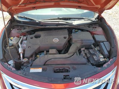 Zdjęcie 11 z 14 samochodu: 2013 NISSAN ALTIMA 2.5 VIN:1N4AL3AP3DC202074 - miniatura